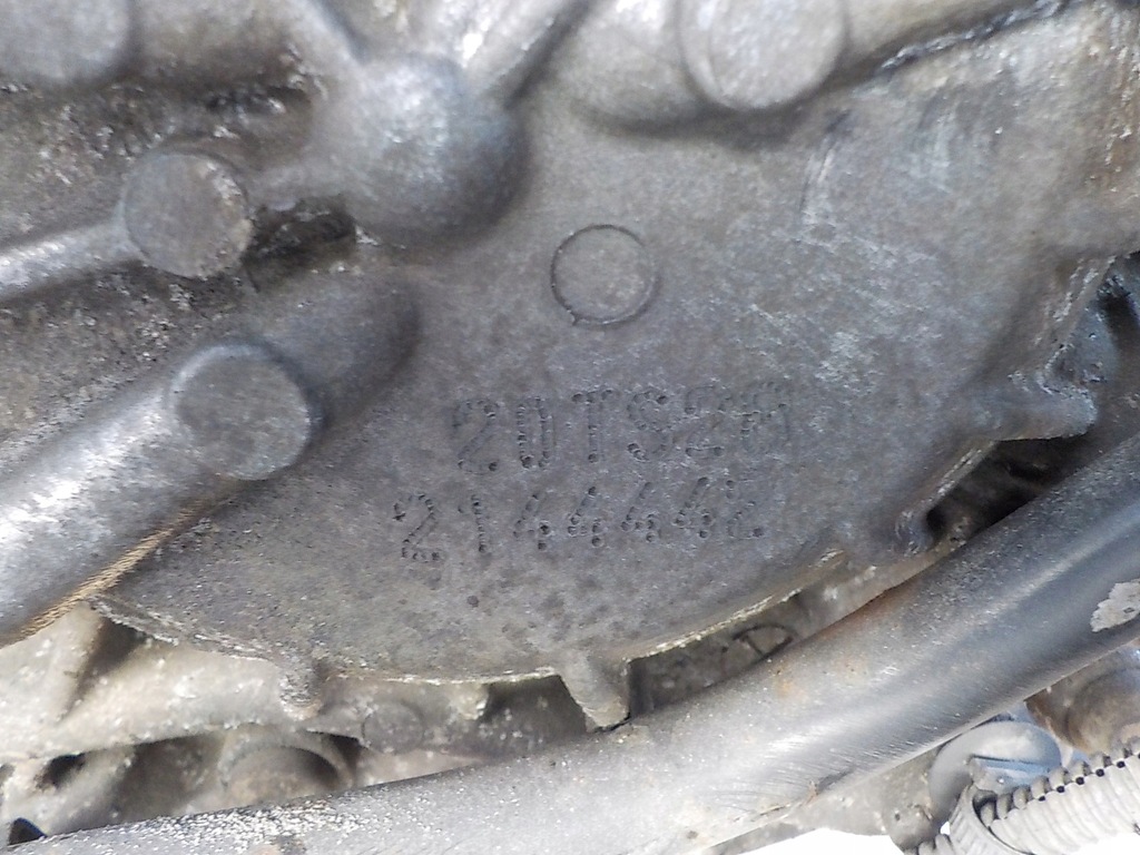 фото №8, Citroen ds3 12r 1.6 vti 120km коробка передач передач автоматична коробка передач 20ts28