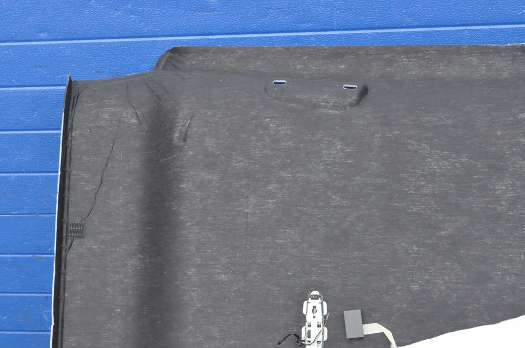 фото №10, Opel corsa e потолок крыша 5d