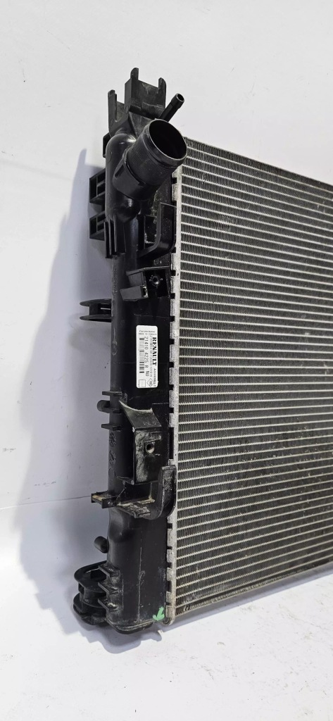 Радиатор воды renault dacia 1.5 dci 214104225r Доставка