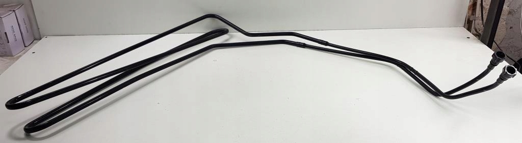 фото №4, Радіатор підсилювача fiat ducato 2.0 jtd