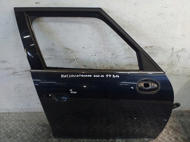 фото №1, Двері правий перед b13 mini countryman r60