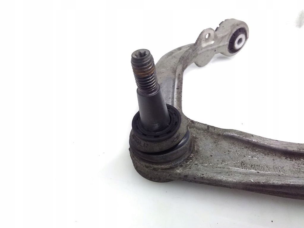 фото №6, Volvo xc90 2016 ліва сторона верхній важіль передній