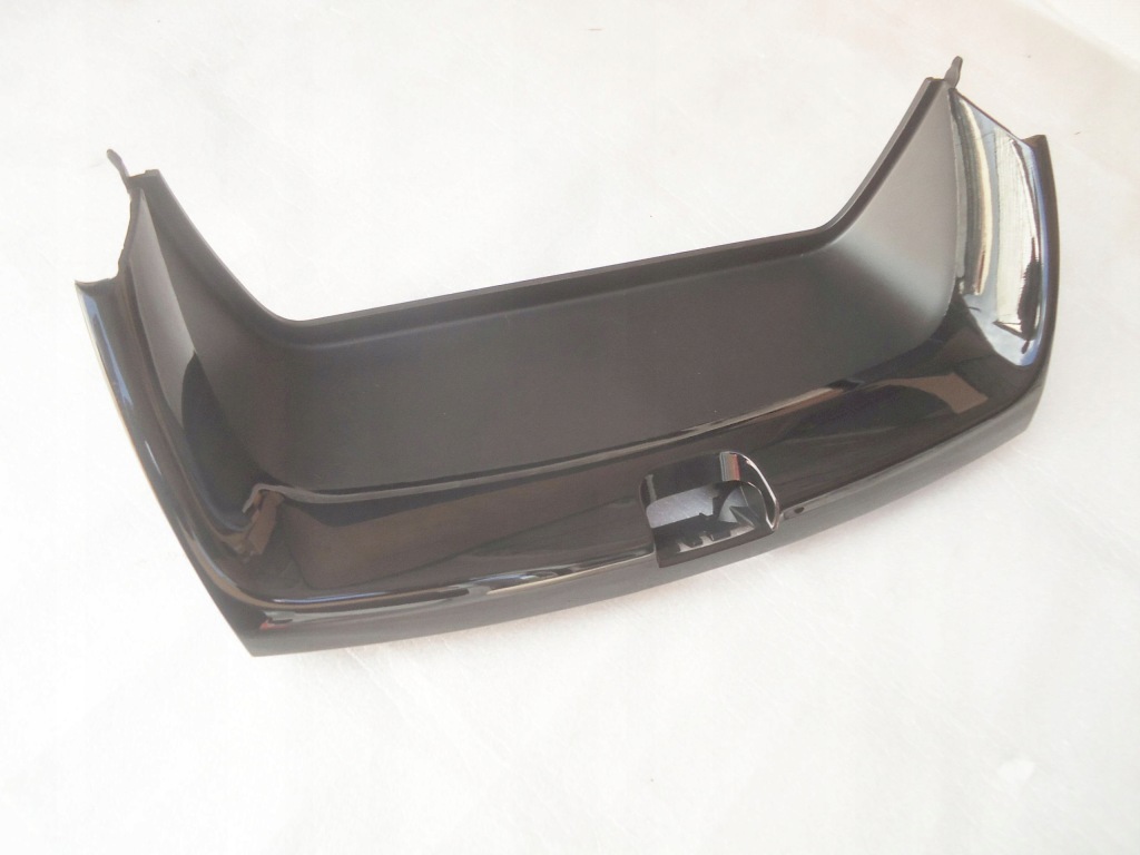 фото №1, Citroen c4 grand picasso заглушка консолі