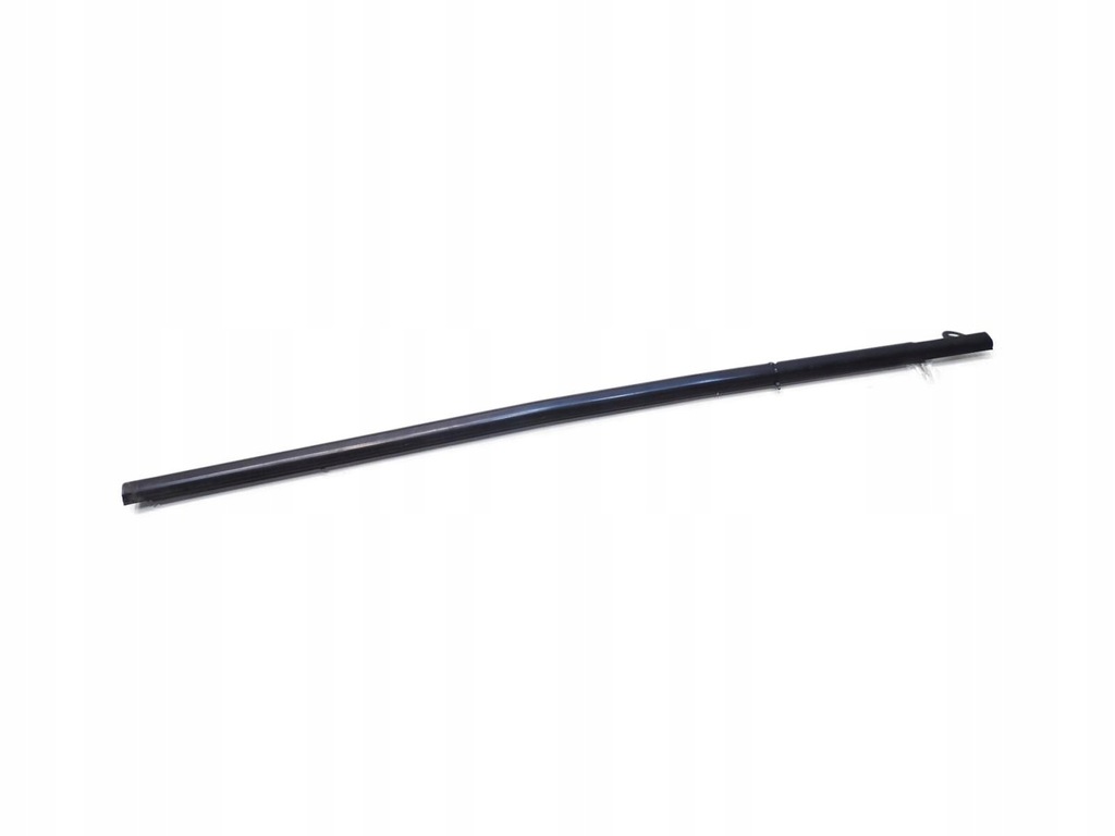 фото №1, Молдинг уплотнитель правый перед subaru forester iii