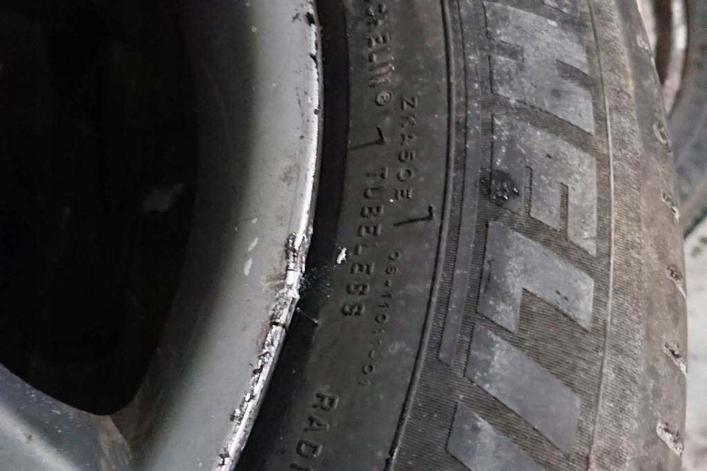 фото №13, Комплект диск audi a6 allroad 4bh, c5 4f0601025af 2000