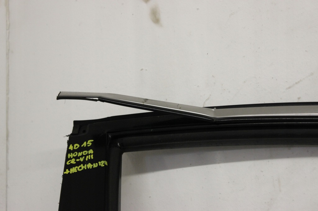 фото №9, Honda crv iii 06r- дверь правый перед передние b92p