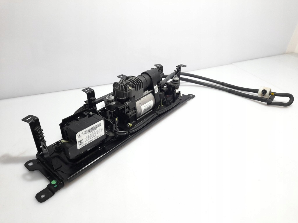 фото №13, Maserati levante 06700392470 компрессор компрессор подвеска оригинал