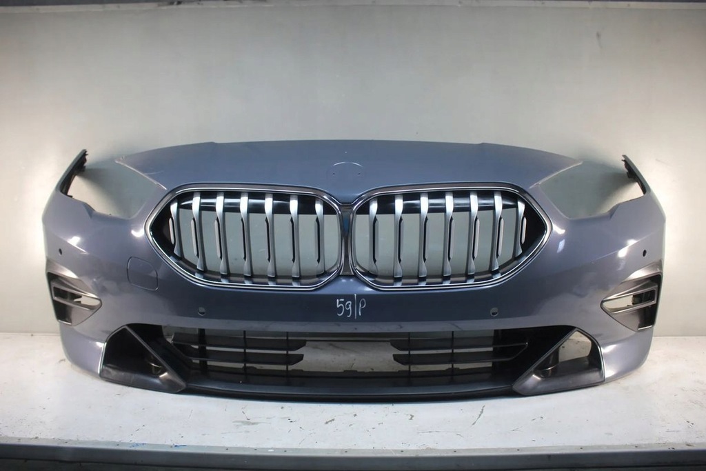 фото №1, Бампер перед передний bmw 2 f44