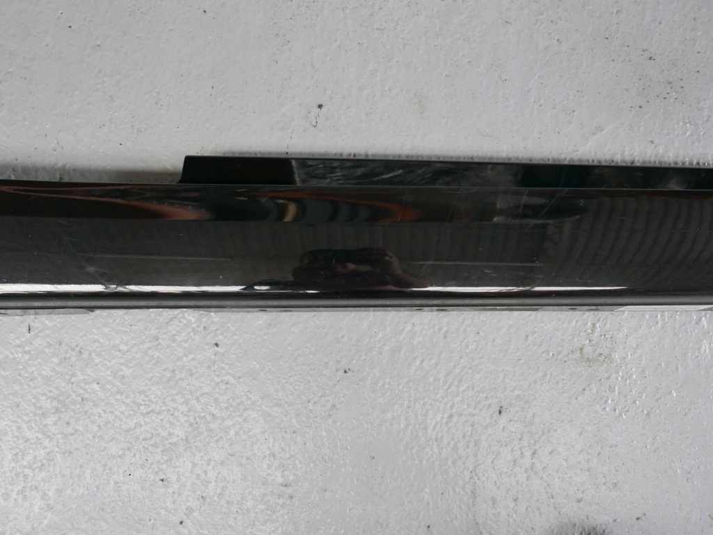 фото №5, Bmw f21 f22 молдинг поріг права поріг правий 668