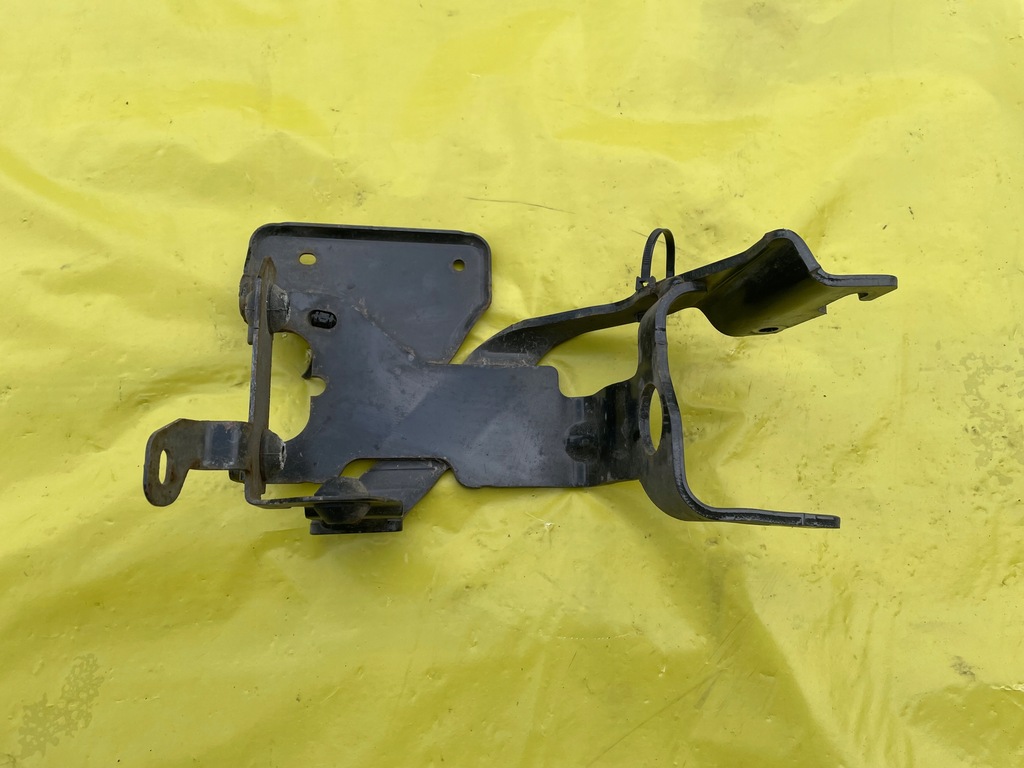 фото №1, Peugeot 208 ii кронштейн кронштейн насоса abs