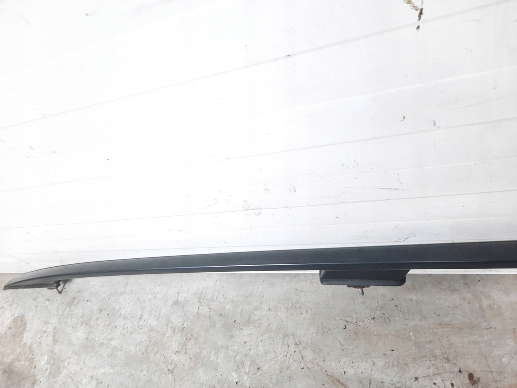 фото №6, Рейлинги рейлинг крыша mercedes w212 kombi