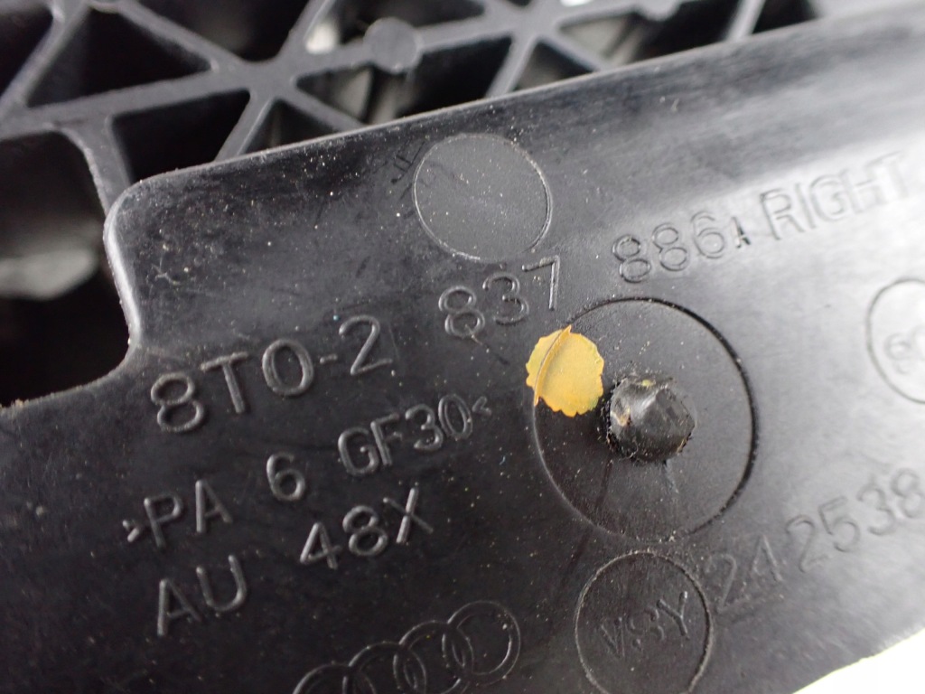 фото №12, Ручка замок дверь правый задняя audi a5 8t 8k0839016c sportback