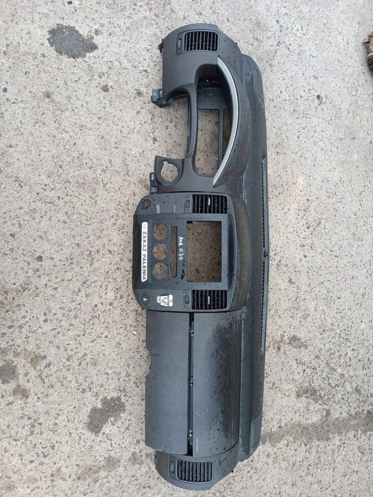 Купить Приборная панель панель  приборная панель nissan pathfinder r51 2004-2014