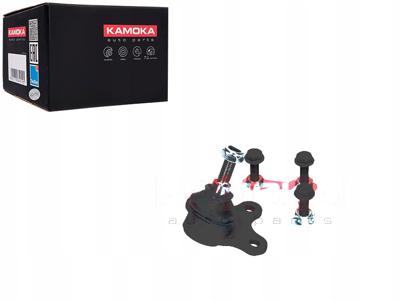 фото №1, Kamoka 9040153 шарнір кріпильний / напрямна