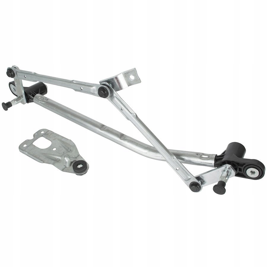 фото №1, Alfa romeo brera механізм двірник передніх