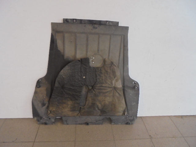 фото №2, Захист pod двигун renault captur i 13-