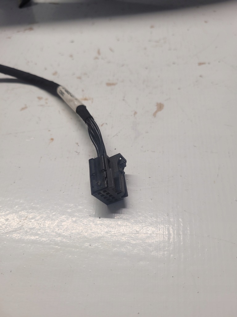 фото №8, Зеркало левая mercedes b w246 7pin a2468101519