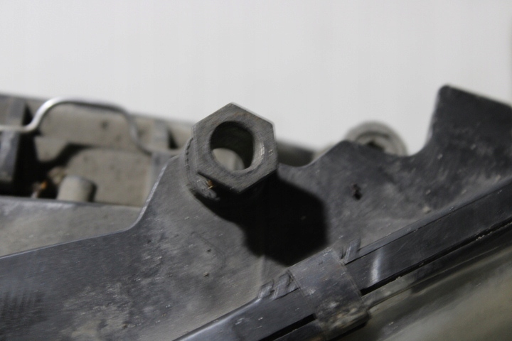 фото №7, Лампа левая передняя ford galaxy i lift