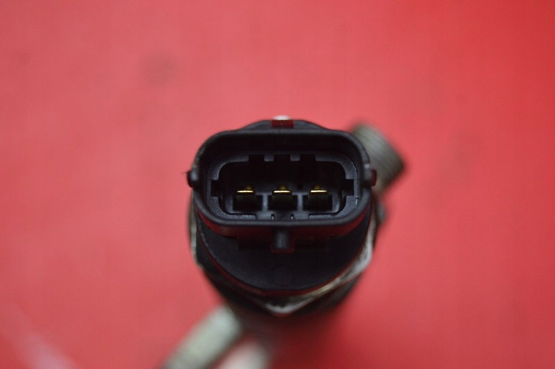 фото №8, Молдинг впрыскная 55197370 0445214095 alfa romeo 159 1.9 jtd 120 km 05-11