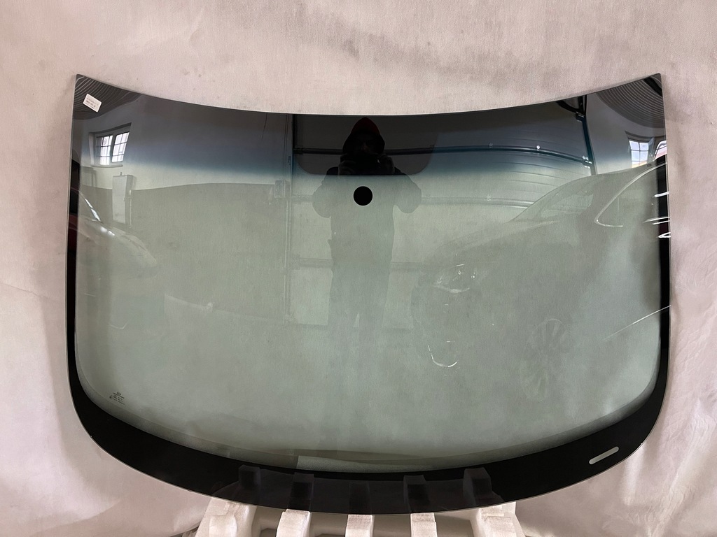 фото №1, Скло передня лобове nowa vw jetta po 2013 roku