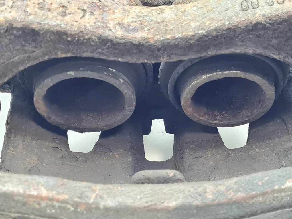 фото №6, 2008 peugeot boxer суппорт тормозной передний