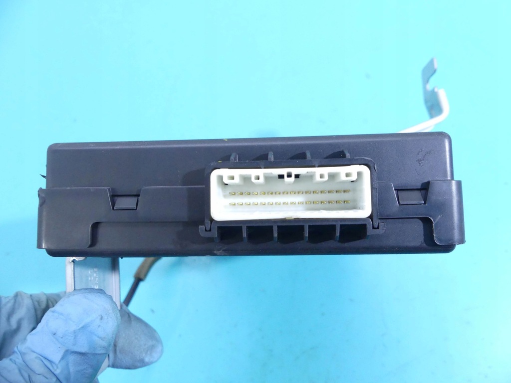 фото №7, Блок управления модуль bcm комфорта hyundai i20 ii 14-20