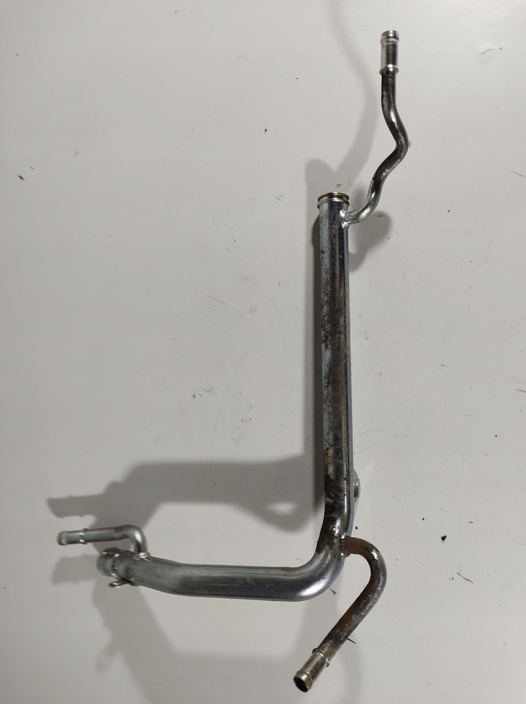 фото №1, Volvo s60 2.0 d2 13- шланг трубка wody