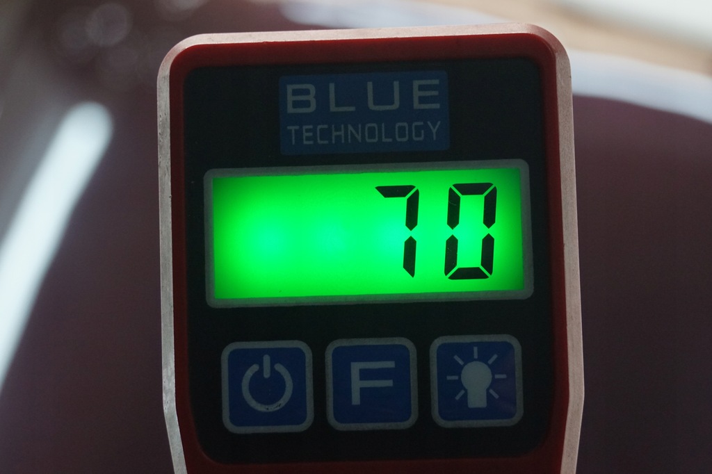 фото №14, Капот крышка двигателя suzuki grand vitara i m152 14i