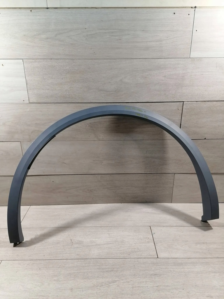 фото №1, Touareg iii молдинг крыло правый задняя 760853818c