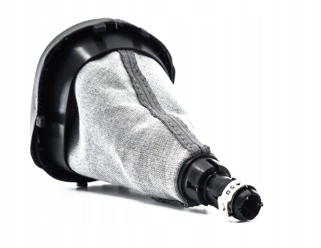 фото №15, Ручка перемикання передач чохол vw touran 2 1t3 10-15r