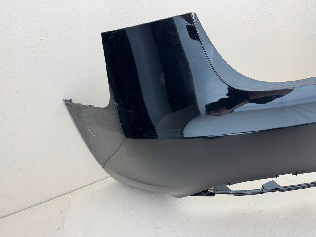 Tesla model iii 3 lift highland 23r- бампер задня задній 1582570-02 Київ
