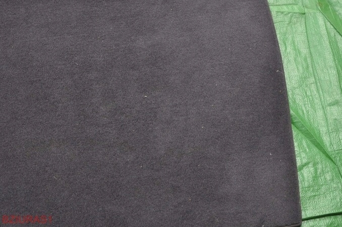 фото №8, Обшивка багажника vw touareg lift 7p6862607