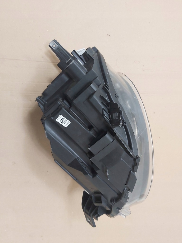 фото №9, Лампа перед передняя левая mini f56 lift lci 8737593-07