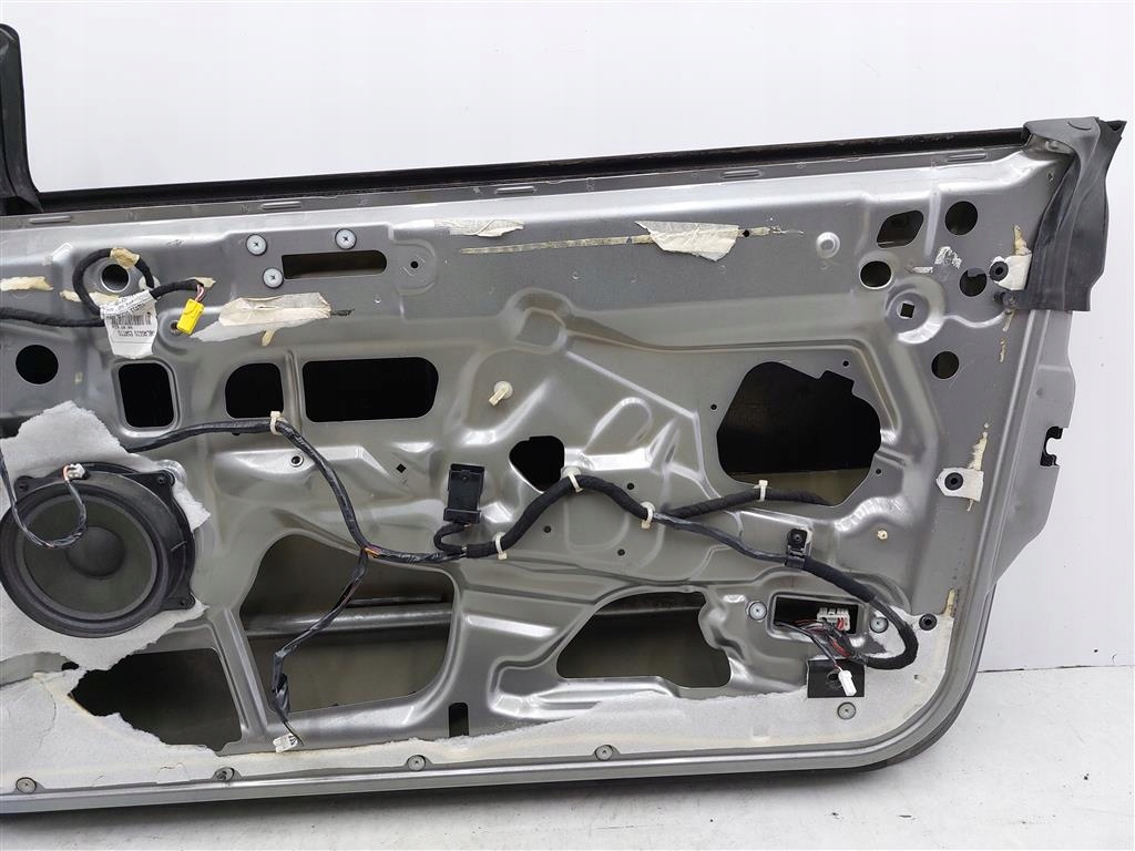 фото №13, Двері праве перед alfa romeo gt 03-10