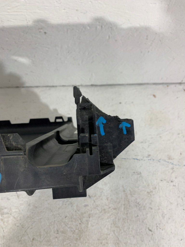 фото №7, Вентилятор корпус вентилятора tesla model 3