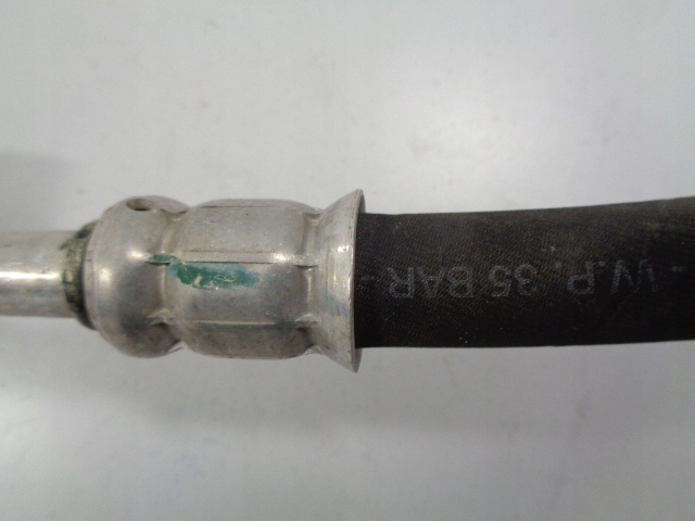 фото №8, Jaguar xe 760 2.0 шланг кондиціонера