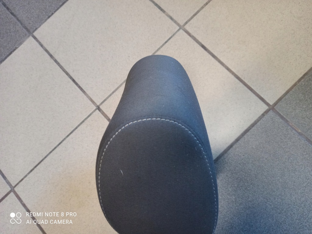 фото №6, Подголовник сиденье перед polo 9n lift