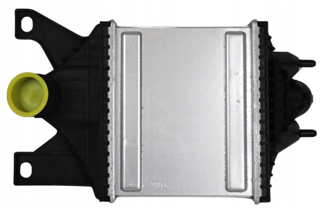 фото №3, Интеркулер jaguar xj 2010 -