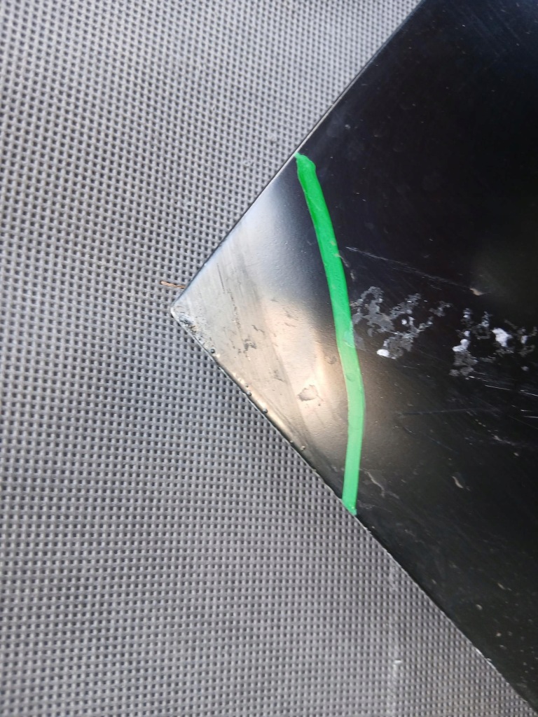 фото №5, Opel combo d 2014 перед сторона права двері передні