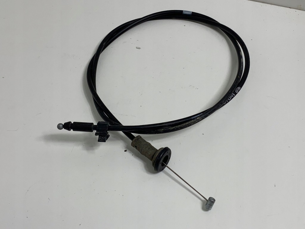 Купити Kia ceed 2011 трос