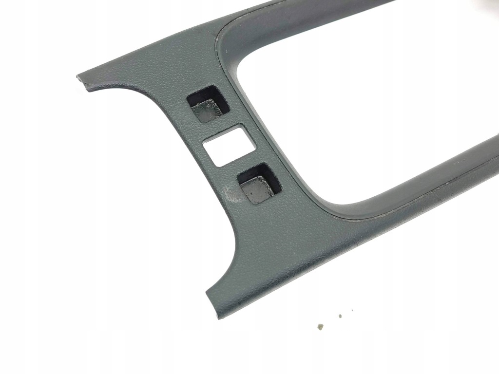 Jeep avenger 2024 молдинг консоли центральной 07357900660 Киев