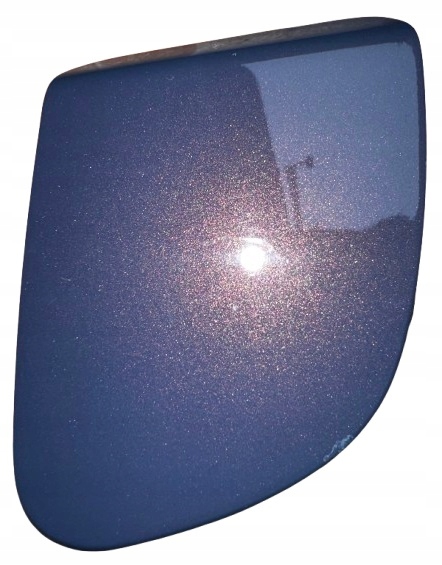 фото №1, Заглушка распылителя alfa romeo giulietta левая 156093427 цвет 409c