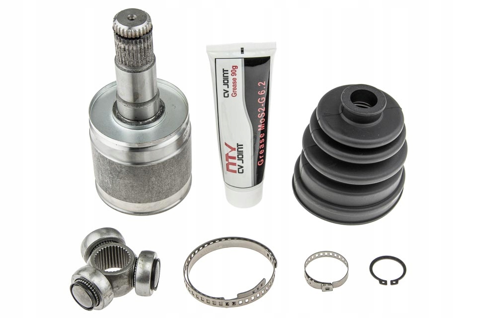 фото №1, Шарнір привідний внутрішній. перед l mitsubishi l200 2.5