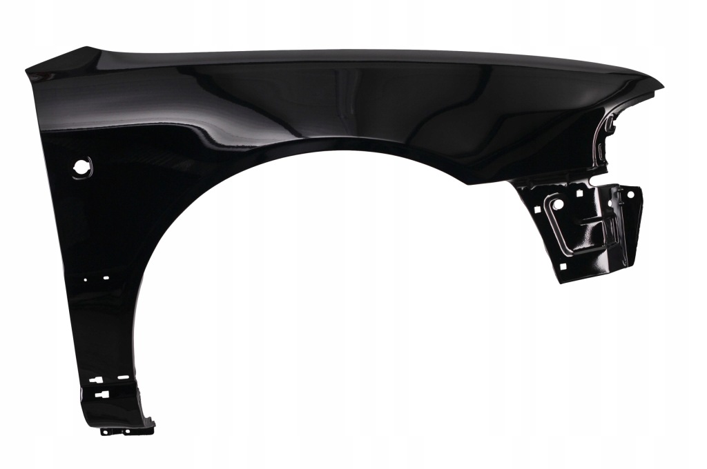 Купить Audi a4 b5 97-98 крыло  правый  ly9b