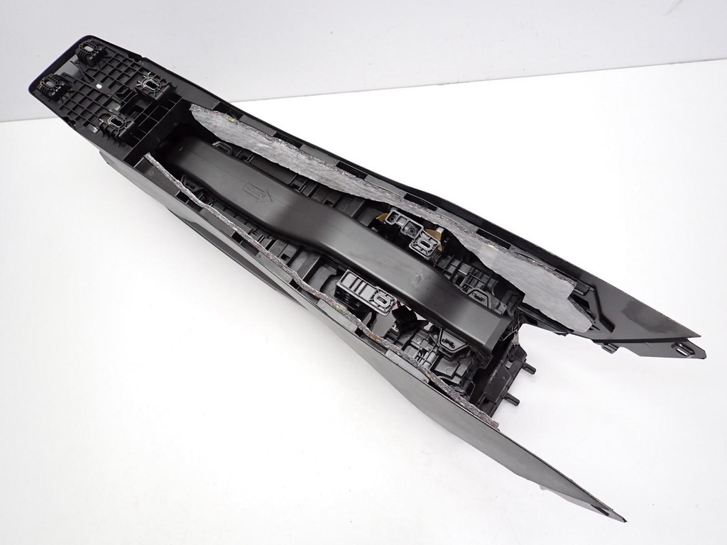 фото №7, Туннель подлокотник europa оригинал bmw x1 ix1 u11 x2 u10 25r