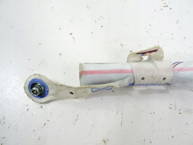 фото №5, Ssangyong tivoli подушка безопасности шторка безопасности правая