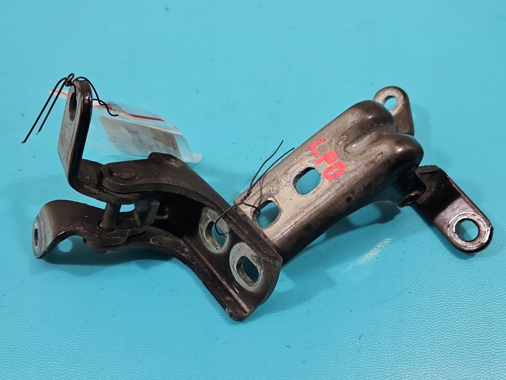 Купить Петля дверь перед левый opel zafira c