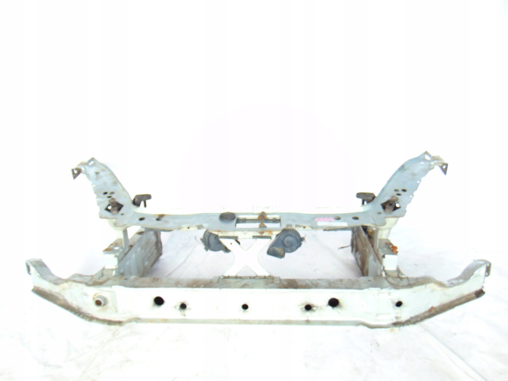 фото №1, Pas перед передній підсилювач передній mercedes slk r171 r 171 w171