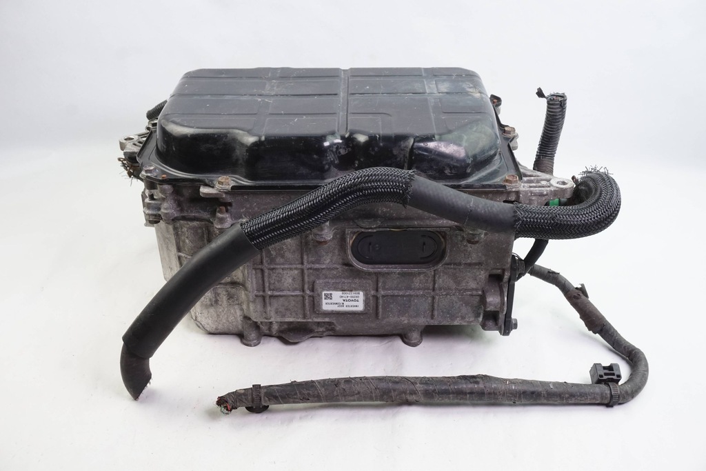 фото №1, Інвертор конвертер toyota prius g9200-47140