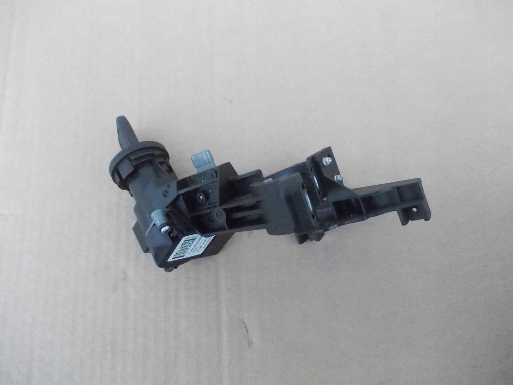 фото №1, Замок запалювання ключ fiat grande punto